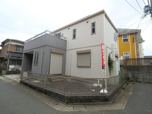 福岡市博多区諸岡３丁目の中古一戸建
