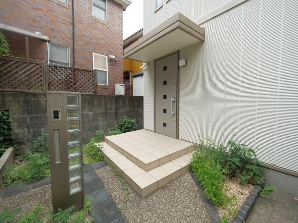 福岡市博多区諸岡３丁目の中古一戸建て
