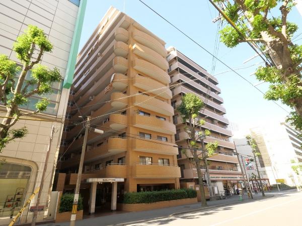 ダイアパレス博多駅前