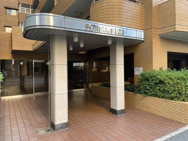 ダイアパレス博多駅前