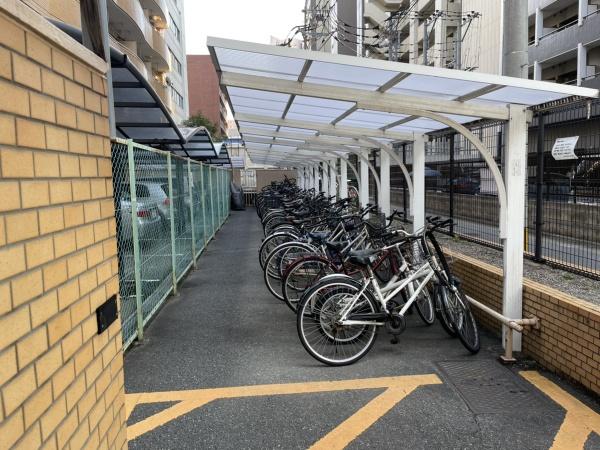 ダイアパレス博多駅前