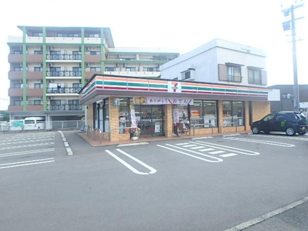 ライオンズマンション博多南第3(セブンイレブン博多諸岡店)
