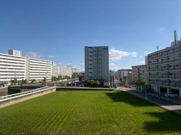 ライオンズマンション博多南第3