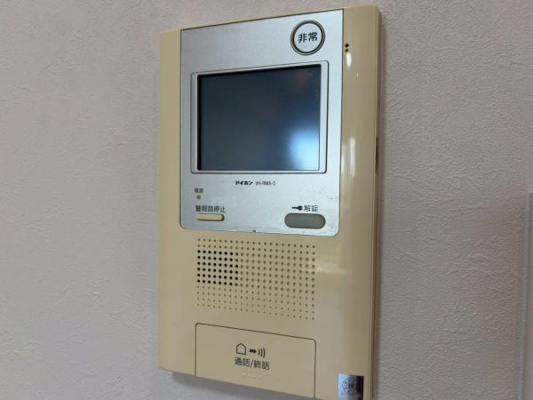ライオンズマンション博多南第3