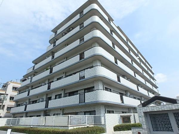 ライオンズマンション博多南第3