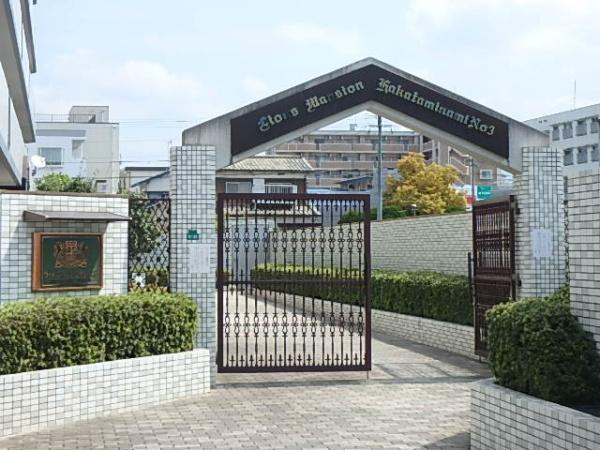 ライオンズマンション博多南第3