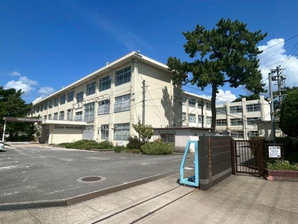 ビレッタ百道(福岡市立百道小学校)