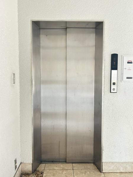 ロワールマンションアール板付弐番館