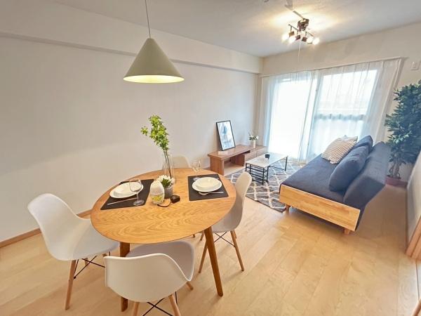 ロワールマンションアール板付弐番館