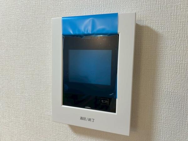 南福岡ハイツ