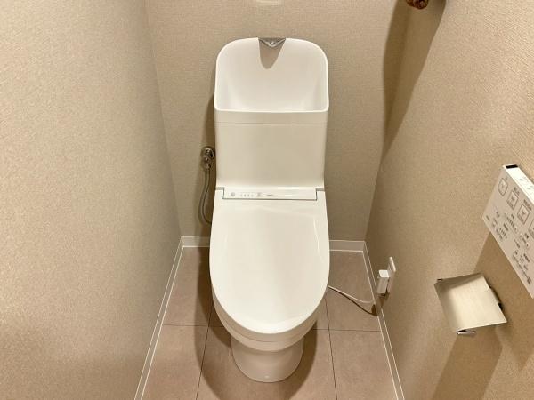 スワンマンション空港南