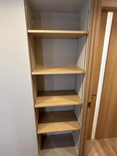 スワンマンション空港南