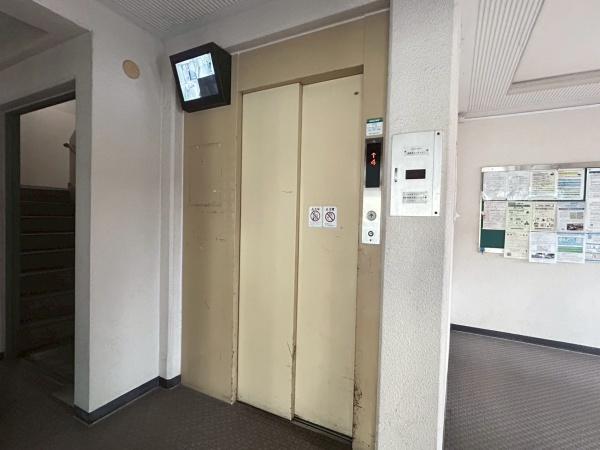 スワンマンション空港南