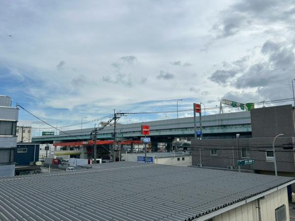 スワンマンション空港南