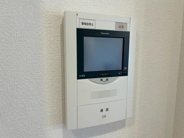 スワンマンション空港南