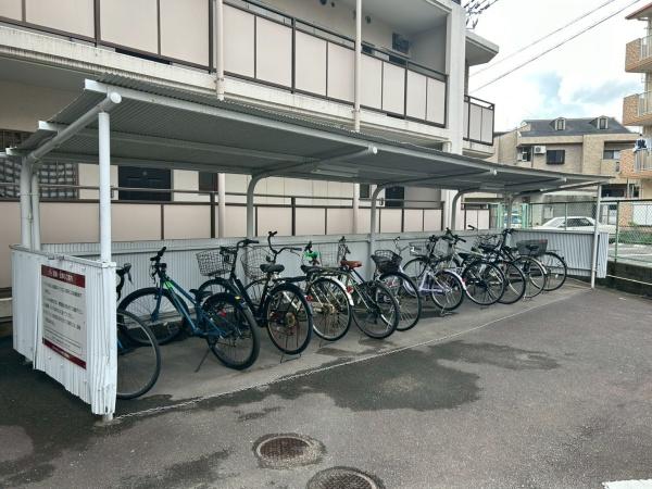 ロワールマンション井尻２