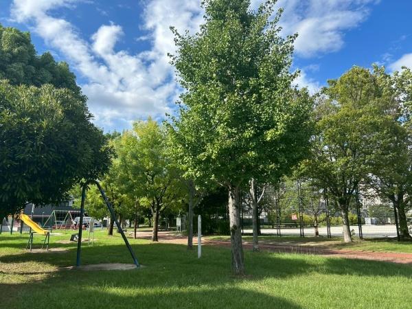 ロワールマンション井尻2(諸岡中央公園)