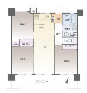 シティライフ博多駅東
