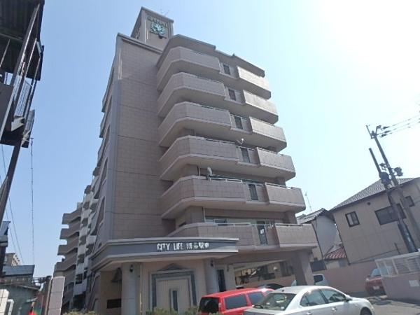 シティライフ博多駅東
