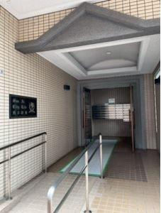 シティライフ博多駅東