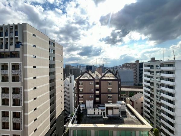 シティライフ博多駅南
