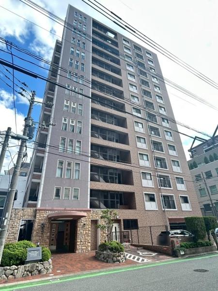 シティライフ博多駅南