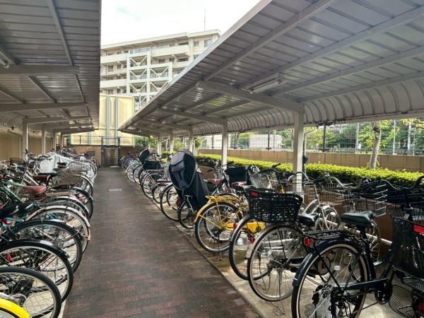 ＪＧＭヴェルデ板付中央公園