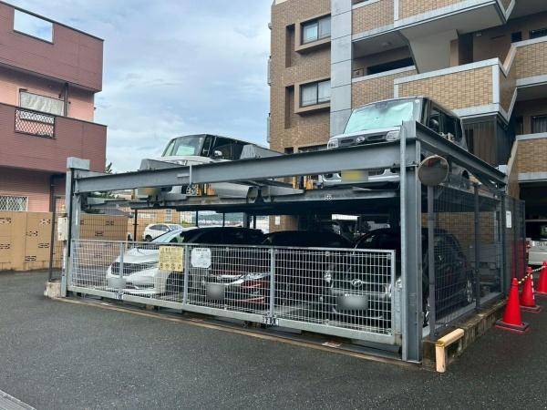 ＪＧＭヴェルデ板付中央公園