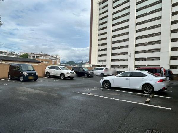 ＪＧＭヴェルデ板付中央公園