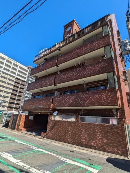 ロワールマンション博多駅南
