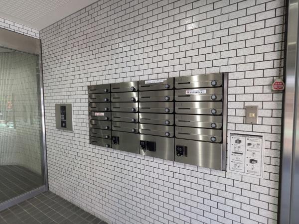 ロワールマンション博多駅南