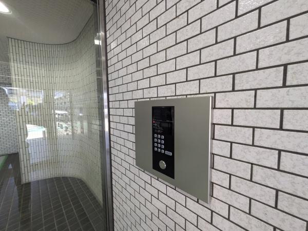ロワールマンション博多駅南