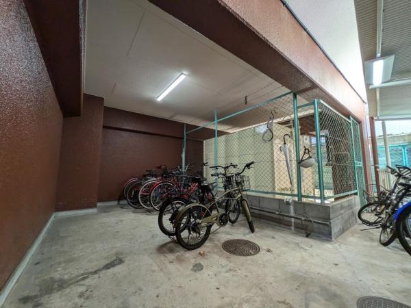 ロワールマンション博多駅南