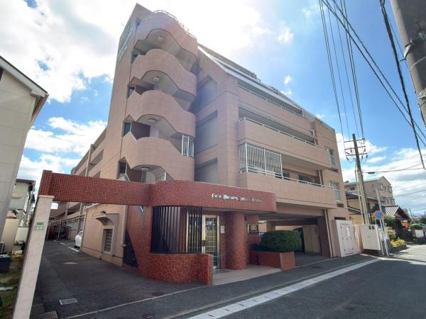 ライオンズマンション博多南