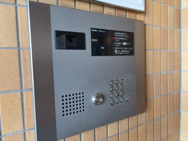 ライオンズマンション博多南
