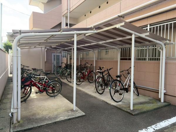 ライオンズマンション博多南