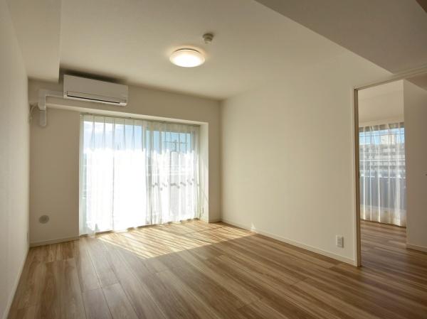 ライオンズマンション博多南