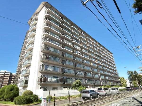 ローレルハイツ南福岡