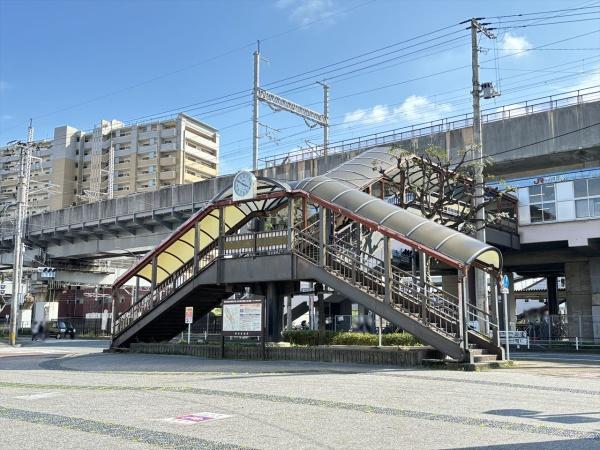 パロスリバーコート博多弐番館(竹下駅(JR九州鹿児島本線))