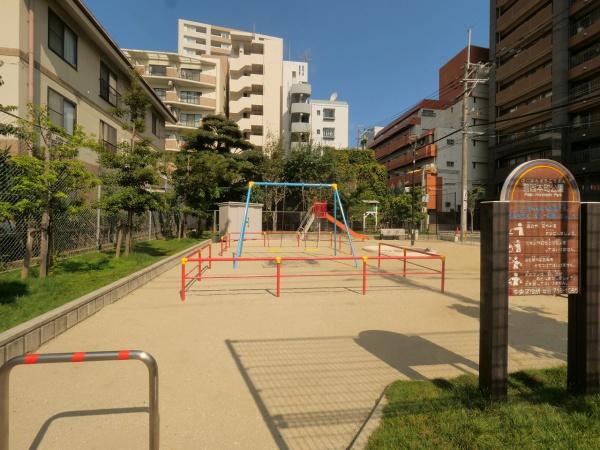 メゾン・ド・天神(警固本町公園)