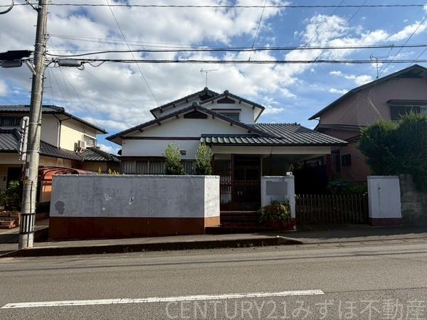 太宰府市梅香苑４丁目の売土地