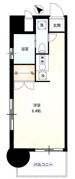 エステート・モア博多グランA棟
