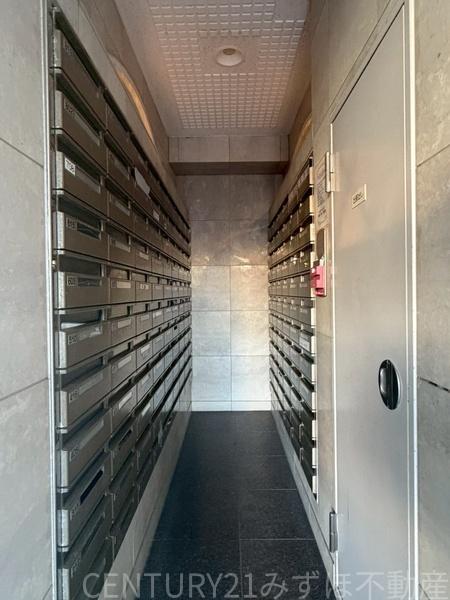 エステート・モア博多グランA棟