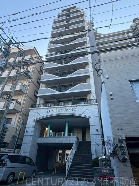 エステート・モア博多グランA棟