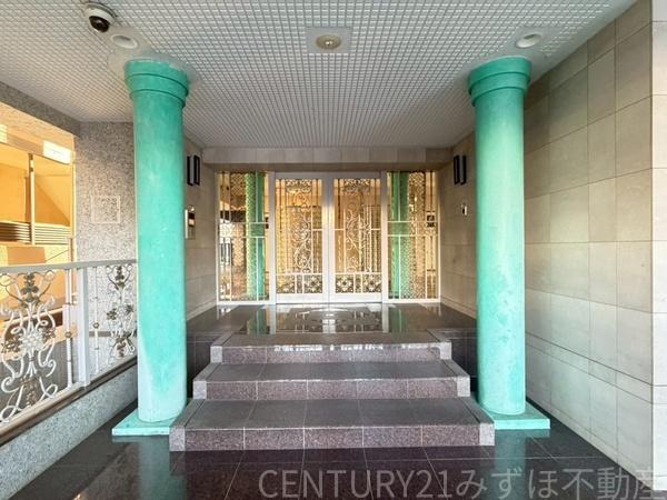 エステート・モア博多グランA棟