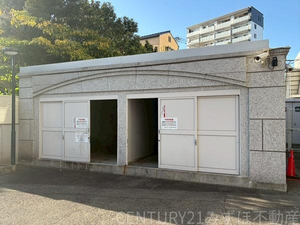 エステート・モア博多グランA棟