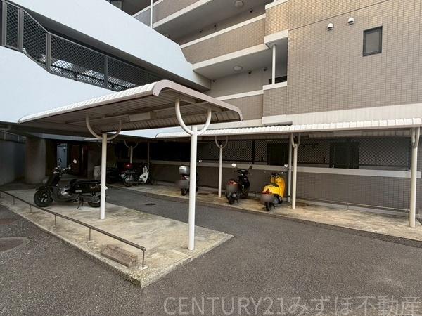 エステート・モア博多グランA棟