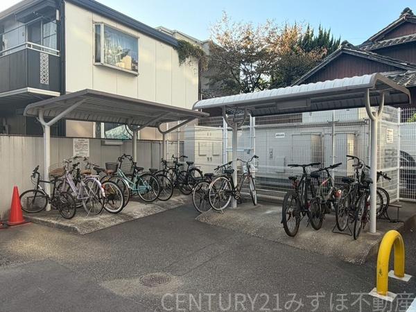 エステート・モア博多グランA棟