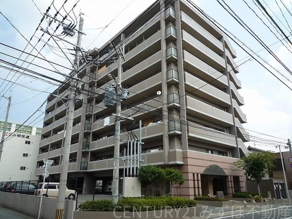 アンピール博多駅