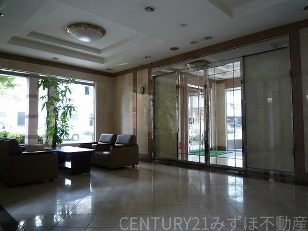 アンピール博多駅